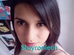 Shayronleon