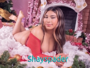 Shayspader