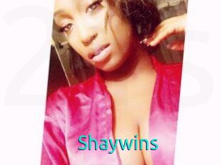 Shaywins