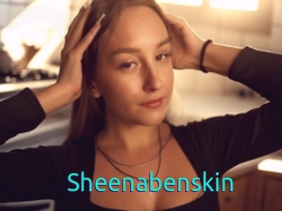 Sheenabenskin