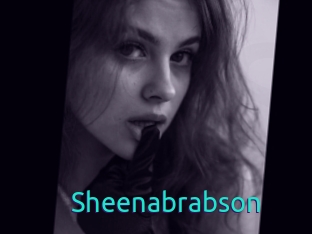 Sheenabrabson