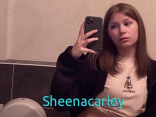 Sheenacarley