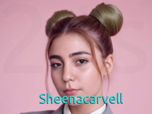 Sheenacarvell