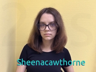 Sheenacawthorne