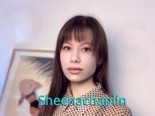 Sheenachaplin