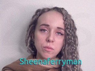 Sheenaferryman