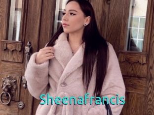 Sheenafrancis