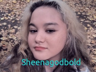 Sheenagodbold