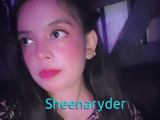 Sheenaryder