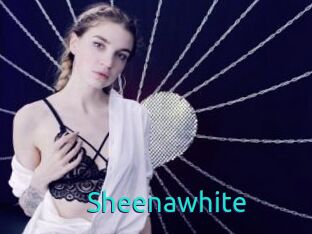 Sheenawhite
