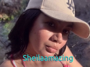 Sheilaamazing