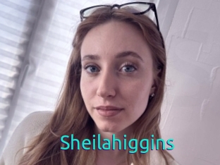 Sheilahiggins