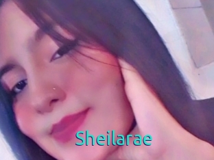 Sheilarae
