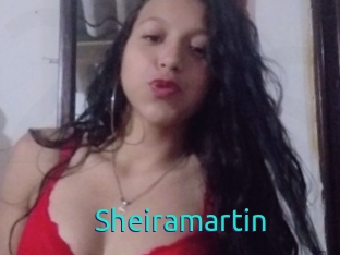 Sheiramartin