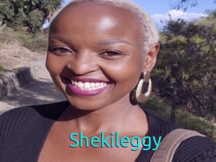 Shekileggy