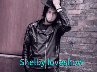 Shelby_loveshow