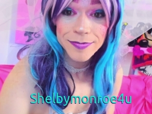 Shelbymonroe4u