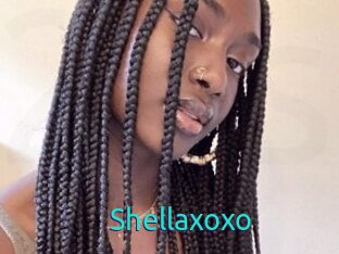 Shellaxoxo