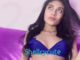 Shellcycute