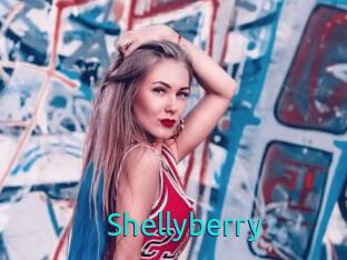 Shellyberry