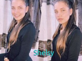 Shelsy