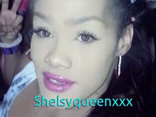 Shelsyqueenxxx