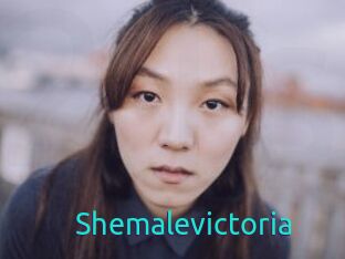 Shemalevictoria