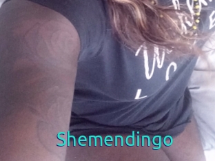 Shemendingo