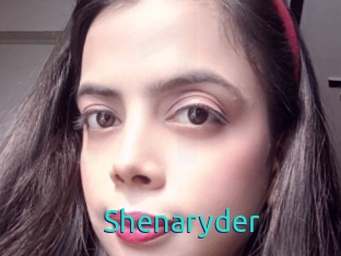 Shenaryder