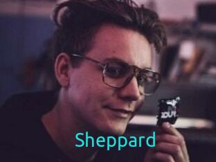 Sheppard