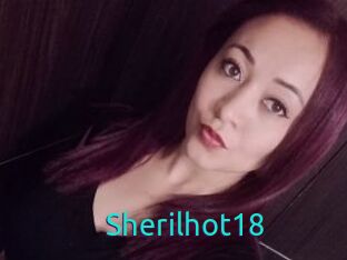 Sherilhot18