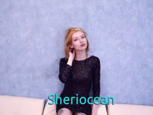 Sheriocean