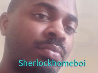 Sherlockhomeboi