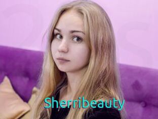 Sherribeauty