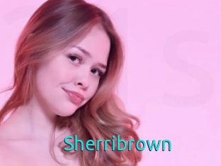 Sherribrown