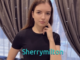 Sherrymilton