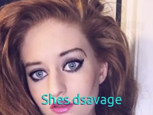 Shes_dsavage