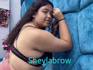 Sheylabrow