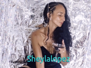 Sheylalopez