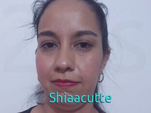 Shiaacutte