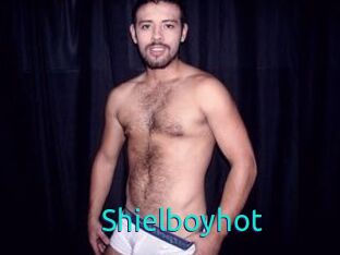 Shielboyhot