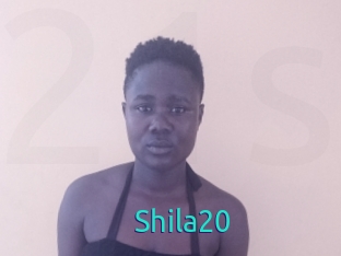 Shila20