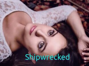 Shipwrecked