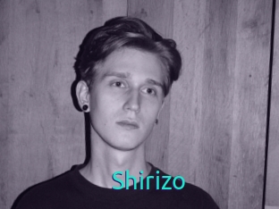 Shirizo