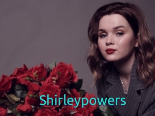 Shirleypowers