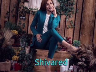 Shivared