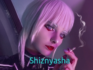 Shiznyasha