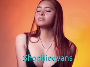 Shophieevans