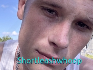 Shortleashwhoop