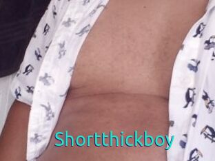 Shortthickboy